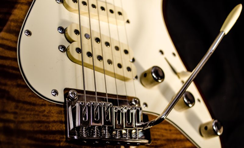 ギターのピックアップの役割とは 種類ごとに特徴の違いを総まとめ