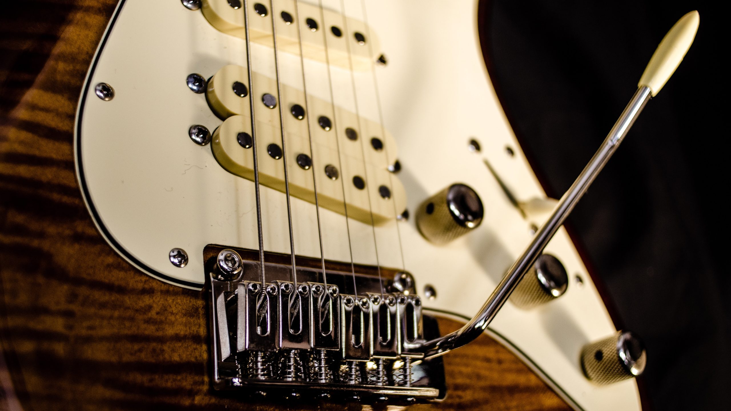 ギターのピックアップの役割とは 種類ごとに特徴の違いを総まとめ