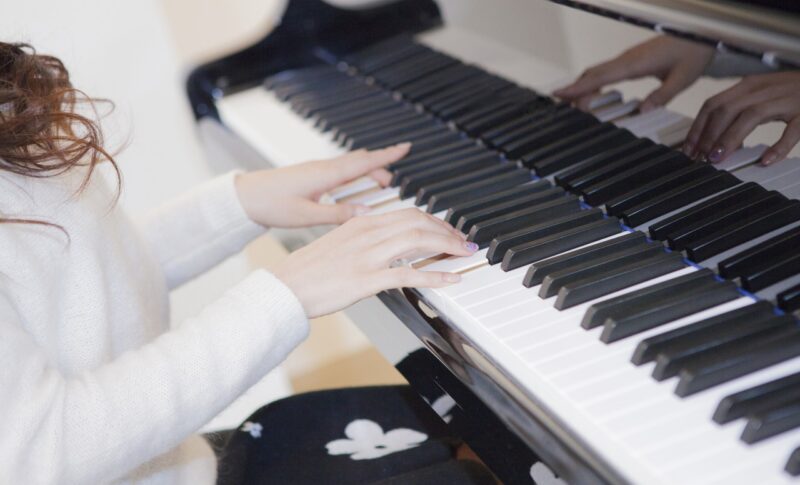 東京のピアノ教室おすすめ９校を徹底比較！大人の初心者の方向けに！