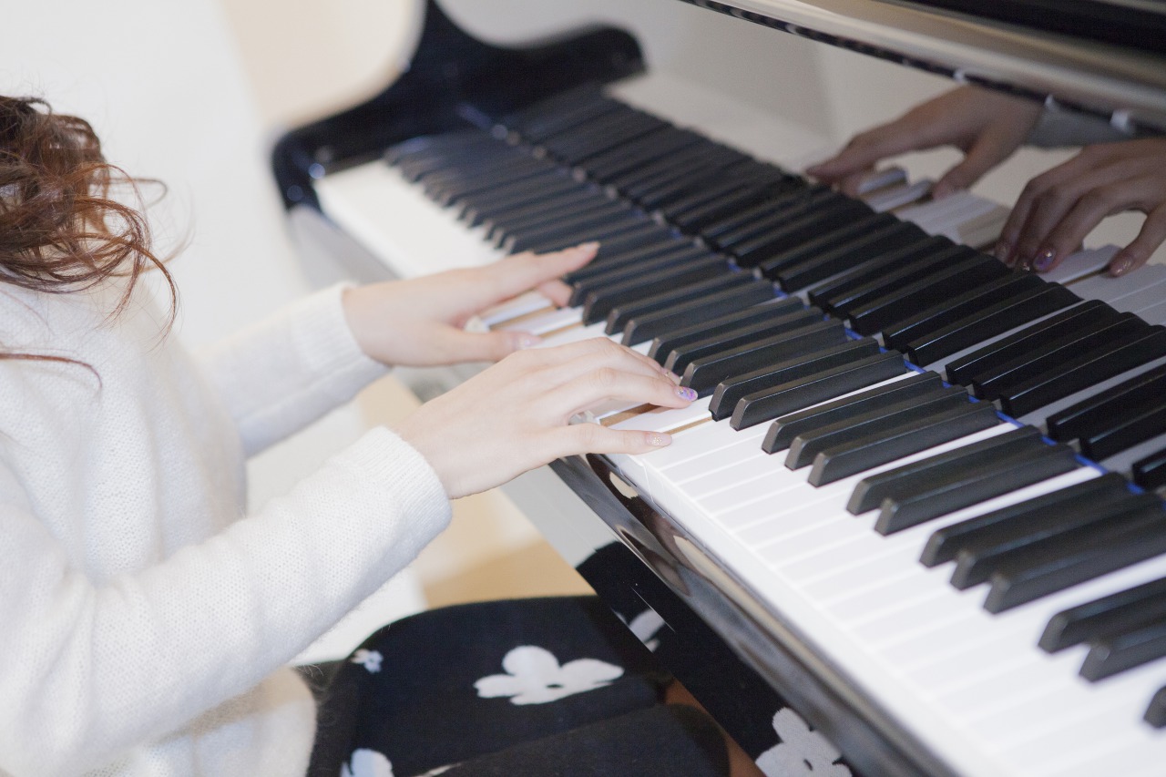 東京のピアノ教室おすすめ９校を徹底比較 大人の初心者の方向けに