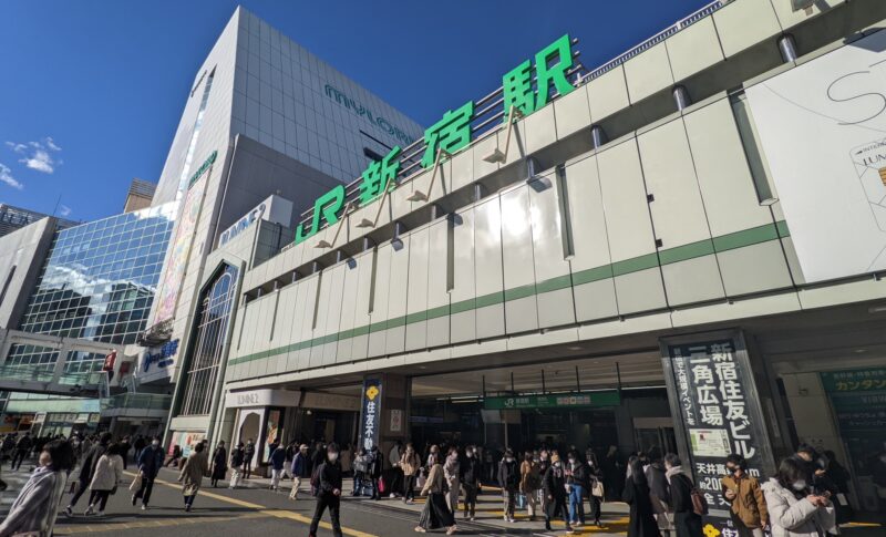 新宿駅近くで通いやすい！ドラム教室おすすめ20選と“あなたに合う選び方”ガイド