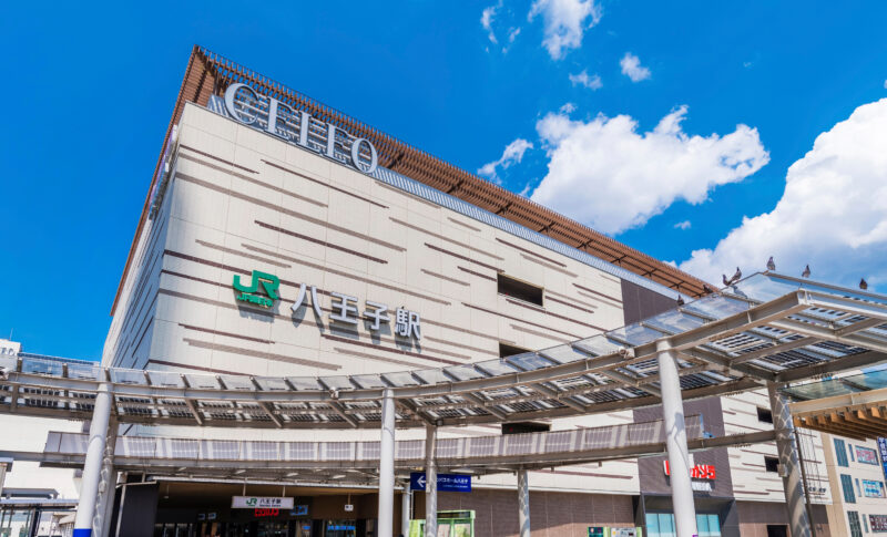 八王子でギター教室を探すならココ！おすすめ14校を初心者・経験者向けに解説