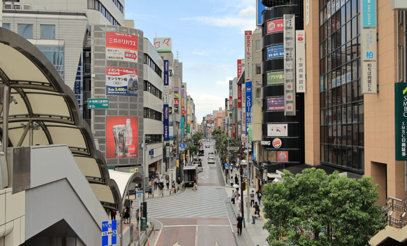 柏でギター教室おすすめはここ！人気14校を比較して見えた後悔しない教室の選び方