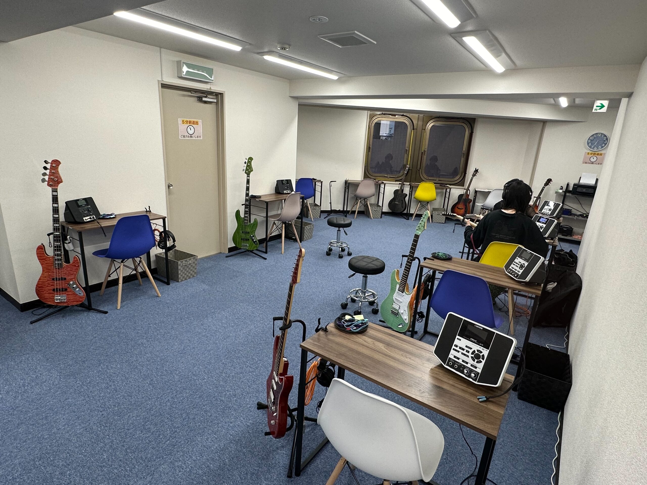 6月にオープンした新店舗の大宮店の様子をご紹介いたします！ | MUZYX